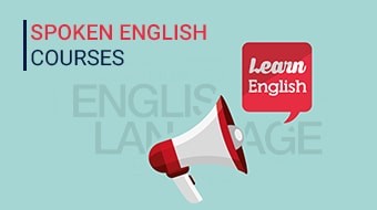 Spoken English Courses